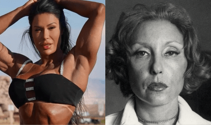 BBB25: o que Gracyanne Barbosa tem em comum com Clarice Lispector?