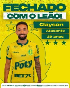 Clayson