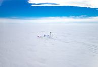 Groenlândia surge como ativo estratégico global em terras raras