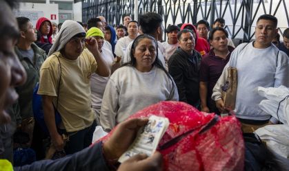 Presos por Biden, deportados por Trump: imigrantes dão relatos à CNN