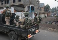 Presidente da RD Congo diz que país não será humilhado