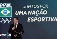 Marco La Porta assume COB com desafios após Olímpiada de Paris