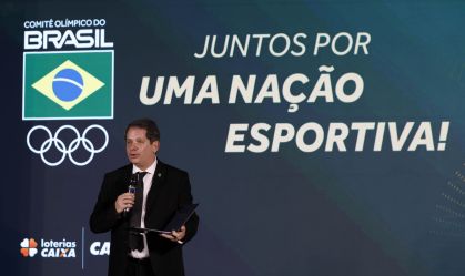 Marco La Porta assume COB com desafios após Olímpiada de Paris