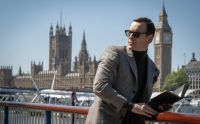 Netflix anuncia nova série dramática sobre família de ex-presidente Kennedy