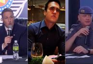 Polícia detalha esquema de proteção ilegal de delator do PCC; entenda