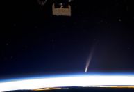 Cometa mais brilhante do ano pode ser visto a partir desta semana; saiba mais
