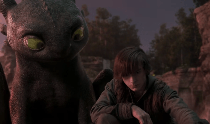 Live-action de "Como Treinar o Seu Dragão" estreia nos cinemas; saiba tudo