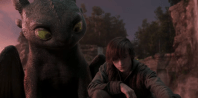 Live-action de "Como Treinar o Seu Dragão" estreia nos cinemas; saiba tudo