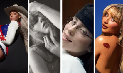 Beyoncé, Billie Eilish e mais: veja as favoritas do Grammy 2025