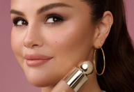 Marca de Selena Gomez anuncia linha de contorno com 7 cores