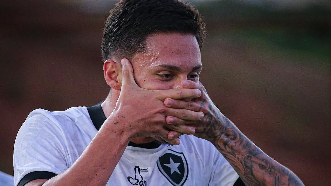copinha botafgo