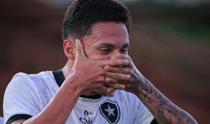 copinha botafgo