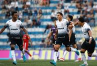 Copinha 2025: veja os classificados para a segunda fase