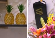 Itens de abacaxi e mais: veja spoilers da cozinha do BBB 25