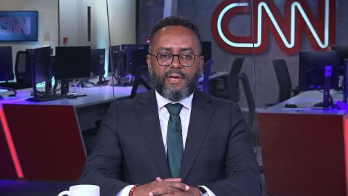 Creomar de Souza, CEO da consultoria política Dharma, em entrevista ao WW