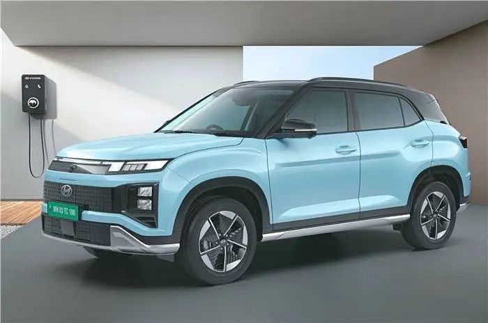 Novo Hyundai Creta tem 473 km de autonomia