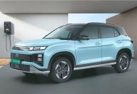 Novo Hyundai Creta elétrico tem 473 km de autonomia e foi lançado na Índia; veja