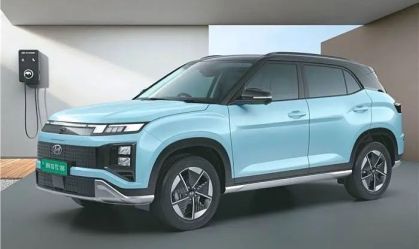 Novo Hyundai Creta tem 473 km de autonomia