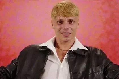 Cristiano Carnevale, do BBB4 • Reprodução/TV Globo