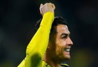 Cristiano Ronaldo no Mundial? Presidente da Fifa esquenta especulação