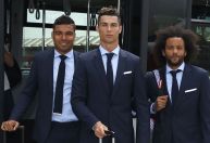 Cristiano Ronaldo pede ex-Seleção Brasileira para o Al-Nassr, diz jornal