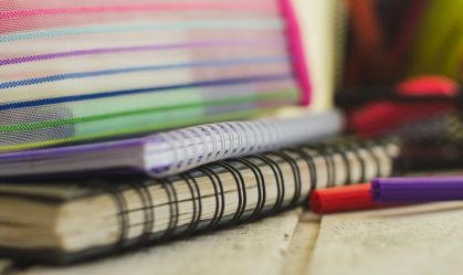 Como organizar os estudos para o vestibular? Confira 3 dicas