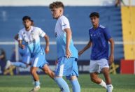 Copinha: Cruzeiro vacila contra Real Brasília e leva empate no último lance