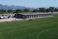 Vasco projeta investir até R$ 30 milhões para reformas do CT