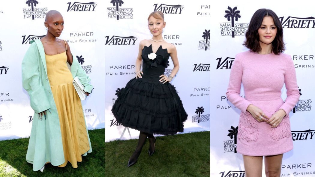 cynthia-erivo-ariana-grande-selena-gomez