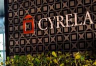 Lucro da Cyrela sobe 23% no 1° tri sobre um ano antes