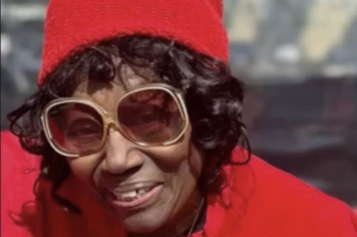 Dalyce Curry • Dalyce Kelley/Facebook