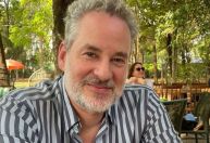 Dan Stulbach elogia Fernanda Torres e fala da importância do Oscar