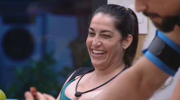 daniele hypolito bbb
