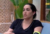 BBB25: Daniele Hypolito comenta sobre experiência no Power Couple