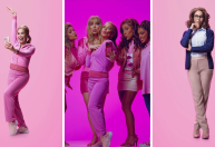 Danielle Winits é anunciada no elenco da peça "Meninas Malvadas"