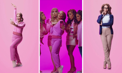 Danielle Winits é anunciada no elenco da peça "Meninas Malvadas"
