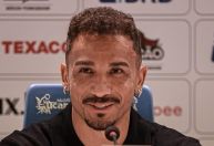 Apresentado no Flamengo, Danilo revela incentivo de craques da Seleção