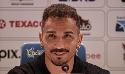 Apresentado no Flamengo, Danilo revela incentivo de craques da Seleção