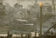 Incêndios em Los Angeles: Ao menos 10 mil propriedades foram danificadas, diz autoridade