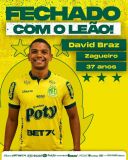 David Braz