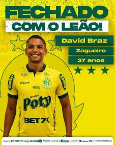 David Braz