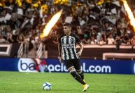 Ceará aceita oferta e David Ricardo está próximo do Botafogo