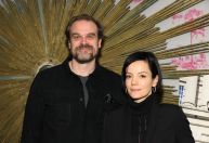 Vício em sexo e traição? Relembre casamento de Lily Allen e David Harbour