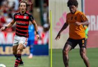 Veja 10 jogadores brasileiros que estão livres no mercado