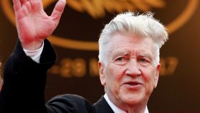 Cineasta David Lynch