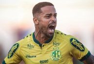 Artilheiro do Mirassol em 2024 explica por que não jogará Série A em 2025