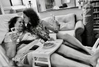 Denise Fraga homenageia mãe após morte: "Guerreira incansável"