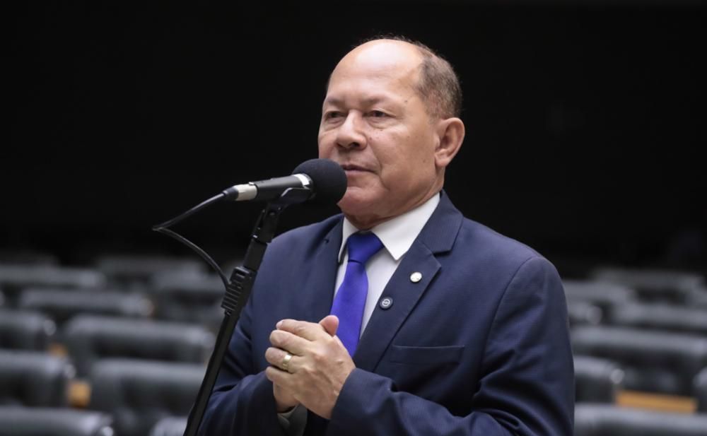 deputado coronel chrisóstomo