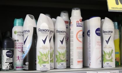 Desodorante para todo o corpo? Veja o que dizem os especialistas sobre o produto