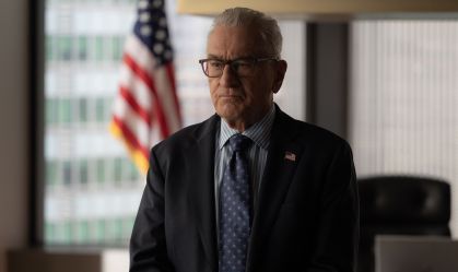 Minissérie com Robert De Niro, "Dia Zero" chega ao streaming